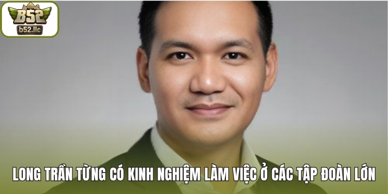 Kinh nghiệm làm việc
